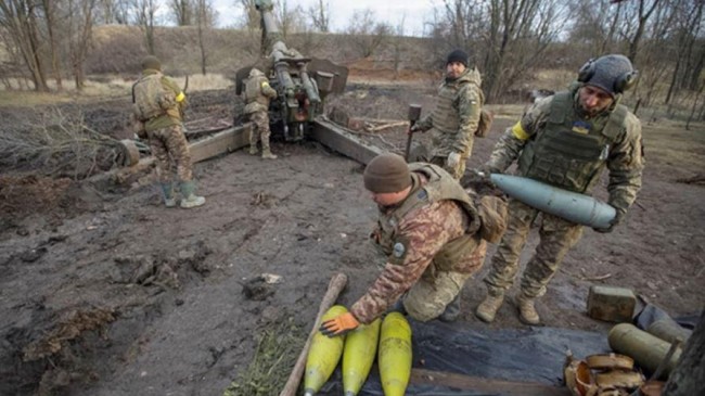 ukraine war 25
