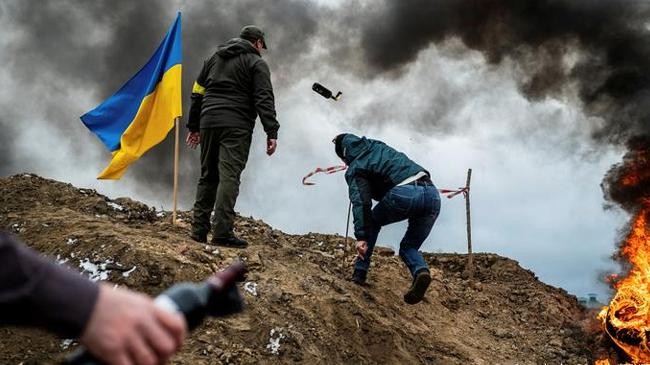 ukraine war 3