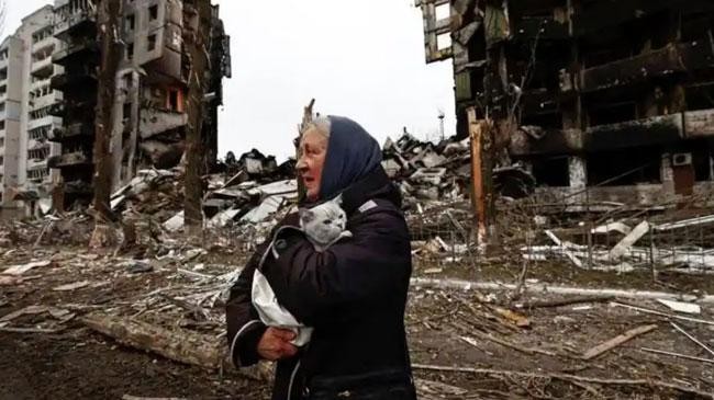 ukraine war 4