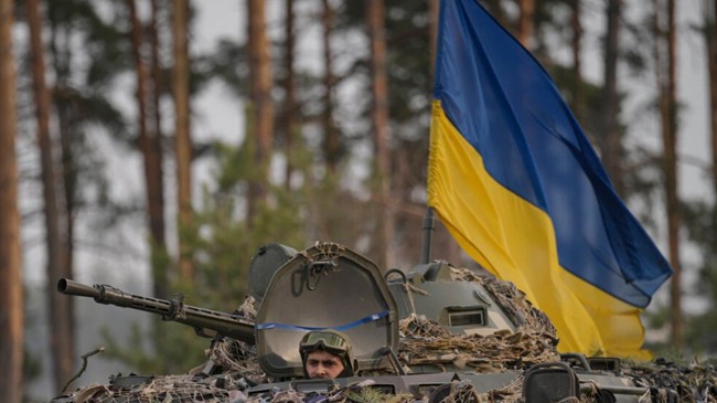 ukraine war 9