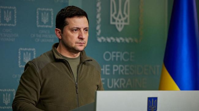 ukraine zelensky 1
