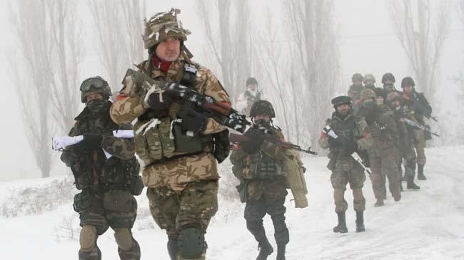 ukraines donbass