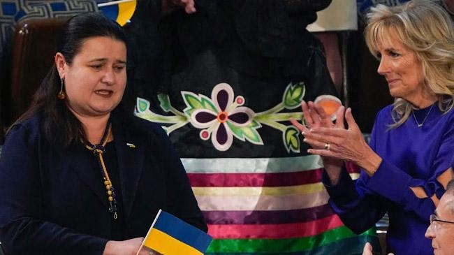 ukrainian ambassador usa