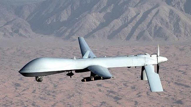 ukrainian drone
