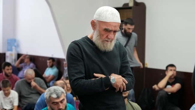 ukrainian ramadan