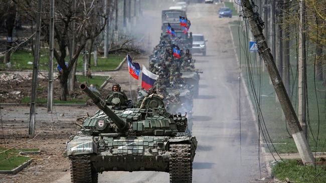 ukrainian war