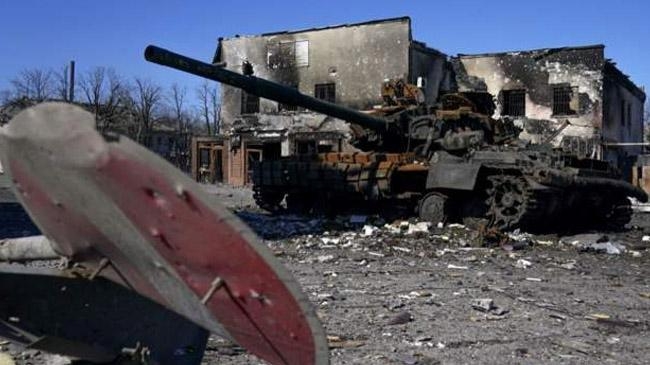 ukranine russia war no sign to stop