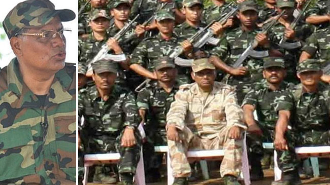 ulfa leader paresh baruah