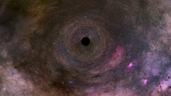 ultramassive black holes