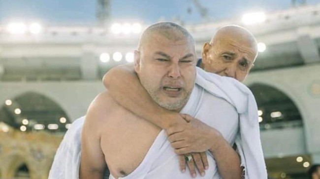 umrah 2