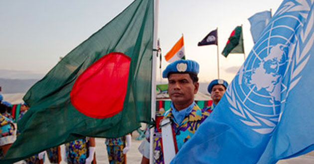 un bangladesh