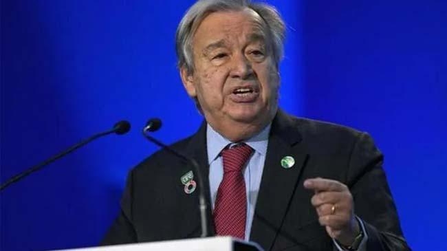 un chief