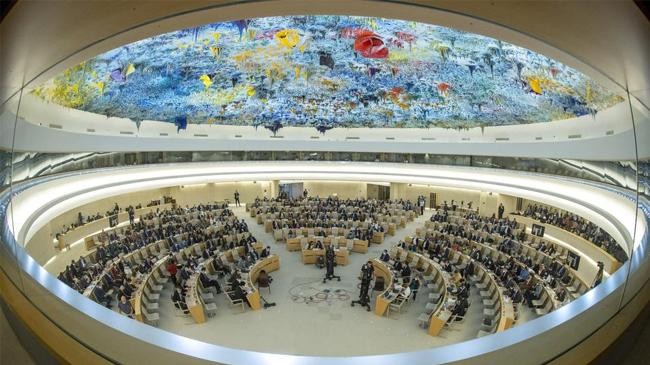 un council