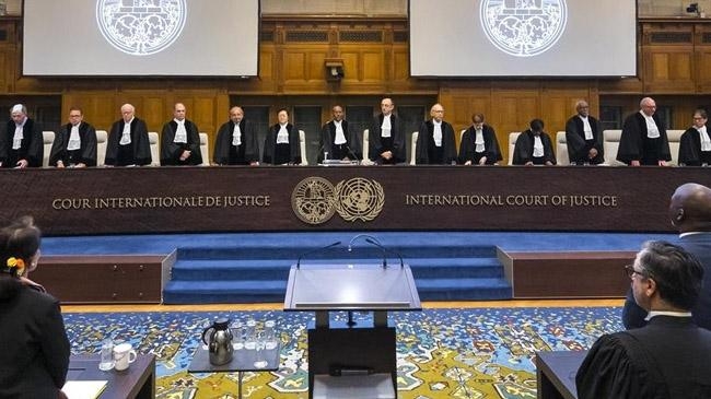 un court resume hearing rohingya genocide
