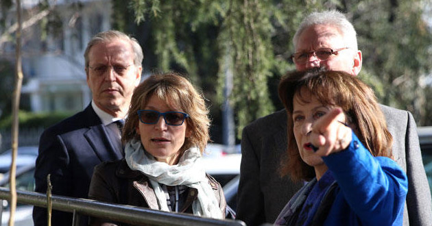 un delegation to visit turkey