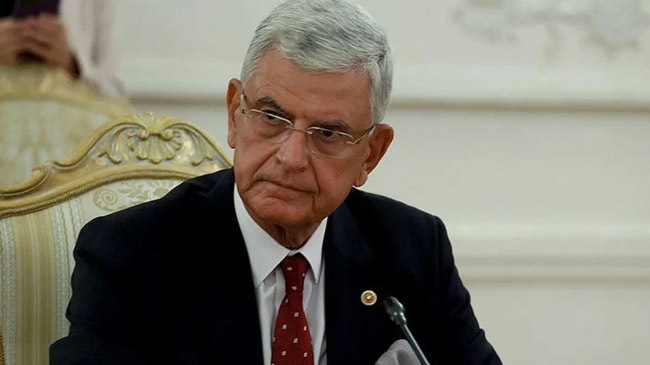 un general assembly president