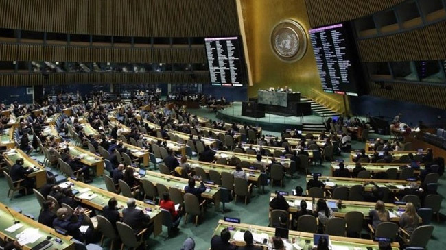 un general assembly 2
