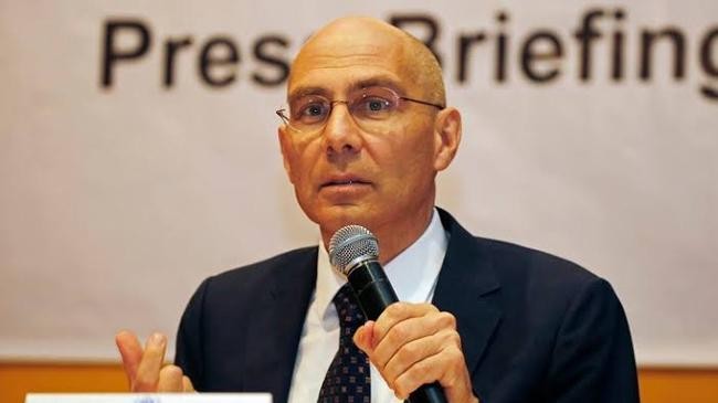 un high commissioner for human rights volker turk