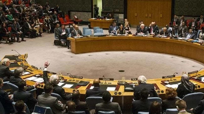 un meeting
