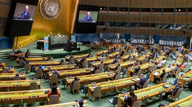 un meeting 2