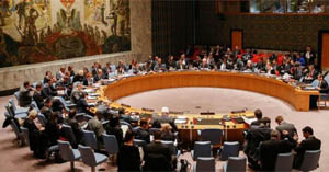 un security council 1