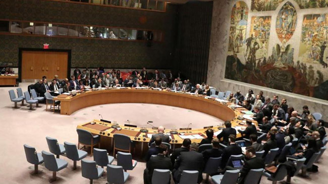 un security council meeting 2