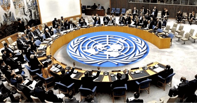 un security council new