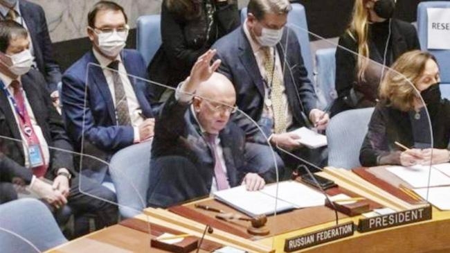 un security russia