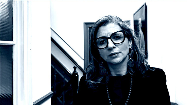 un special rapporteur francesca albanese