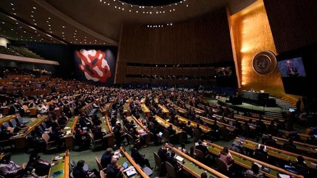 un uighur recommendations