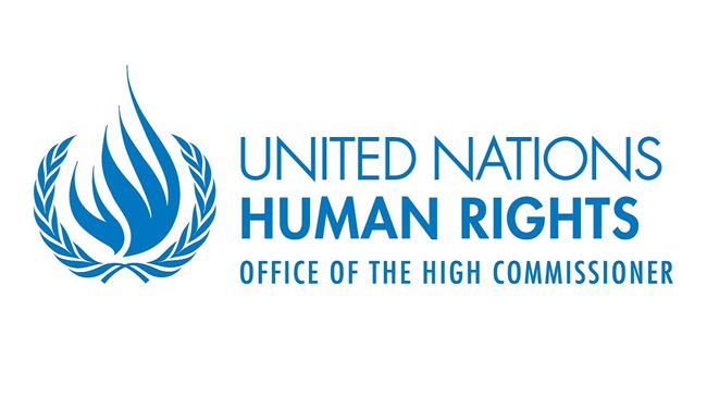unhrc logo