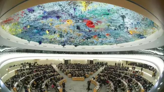 unhrc