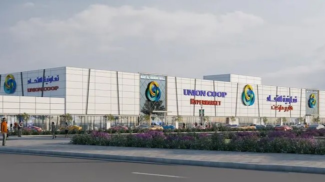 union coop