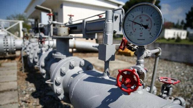 uniper gas