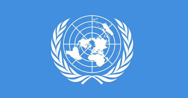 united nations logo