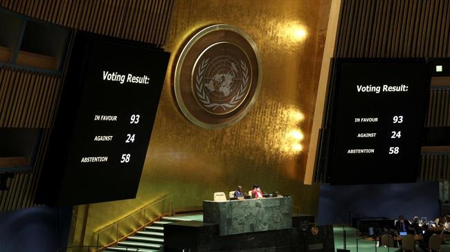 united nations suspends russia from human rights council