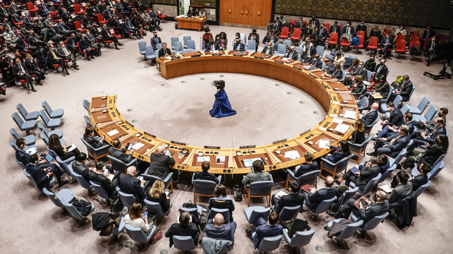 united nations 1
