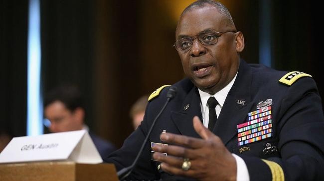 united states defence secretary lloyd austin 1