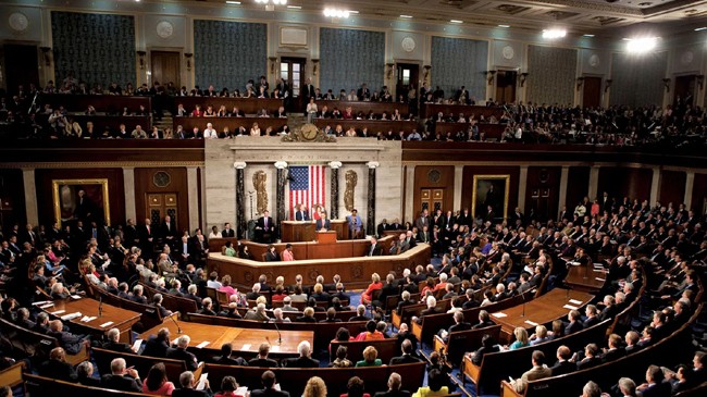 united states house of representatives