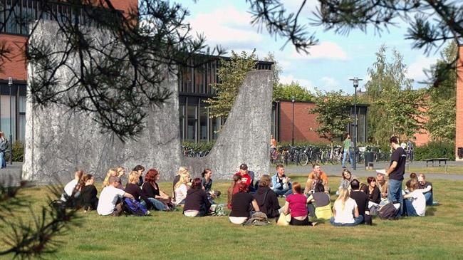 university eastern finland