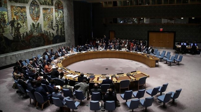 unsc