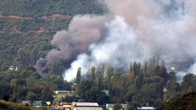 uri attack