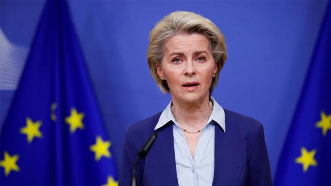 ursula von der leyen 1