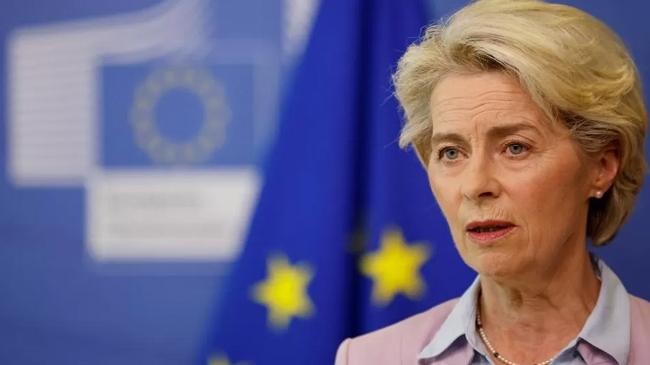 ursula von der leyen 3