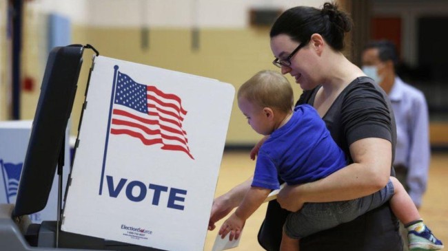 us election 22