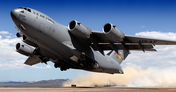 us air force in russia