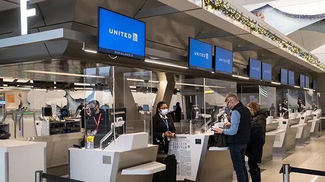us airport