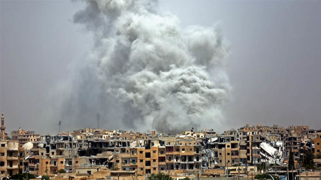 us airstrike in syria 1