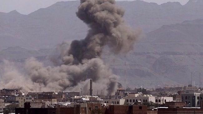 us and israel bombing yemen inner
