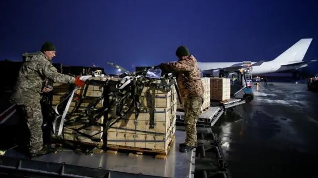 us arms in ukraine 1